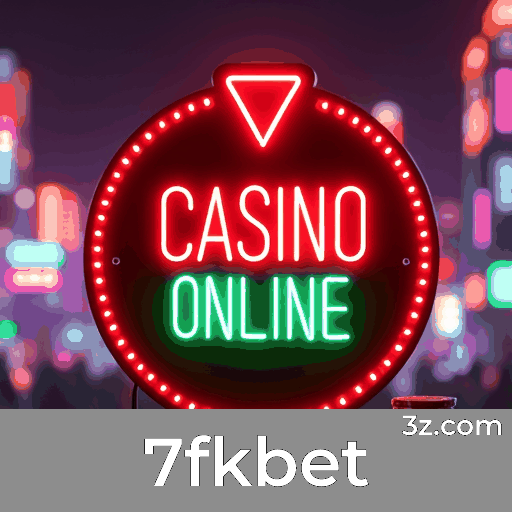 7fkbet: Experiência de Cassino ao Vivo com Dealers Brasileiros