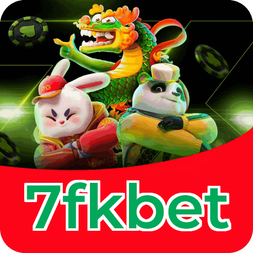 Logo Oficial 7fkbet Download