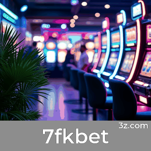 7fkbet Login Seguro: Acesso a Privilégios Exclusivos!