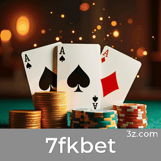 Experiência Premium de Jogos de Casino no 7fkbet
